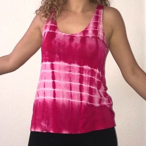 PIKO WOMEN’S TANK TOP